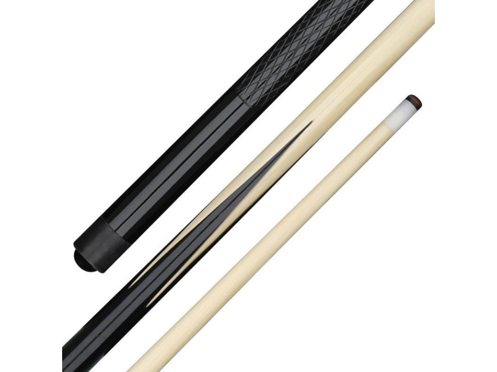 Biliardové tágo TBS Hardwood 145 cm jednodielne