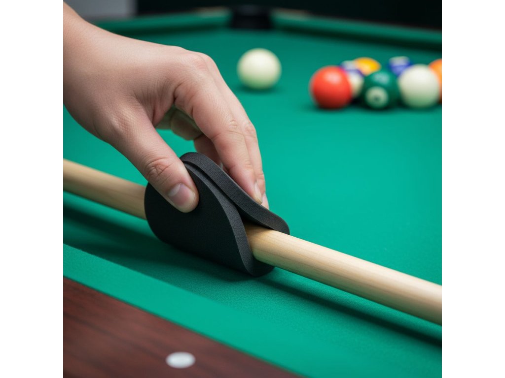 ProZona Shaft Smoother & Burnisher RS1 prémiový nástroj na údržbu tága