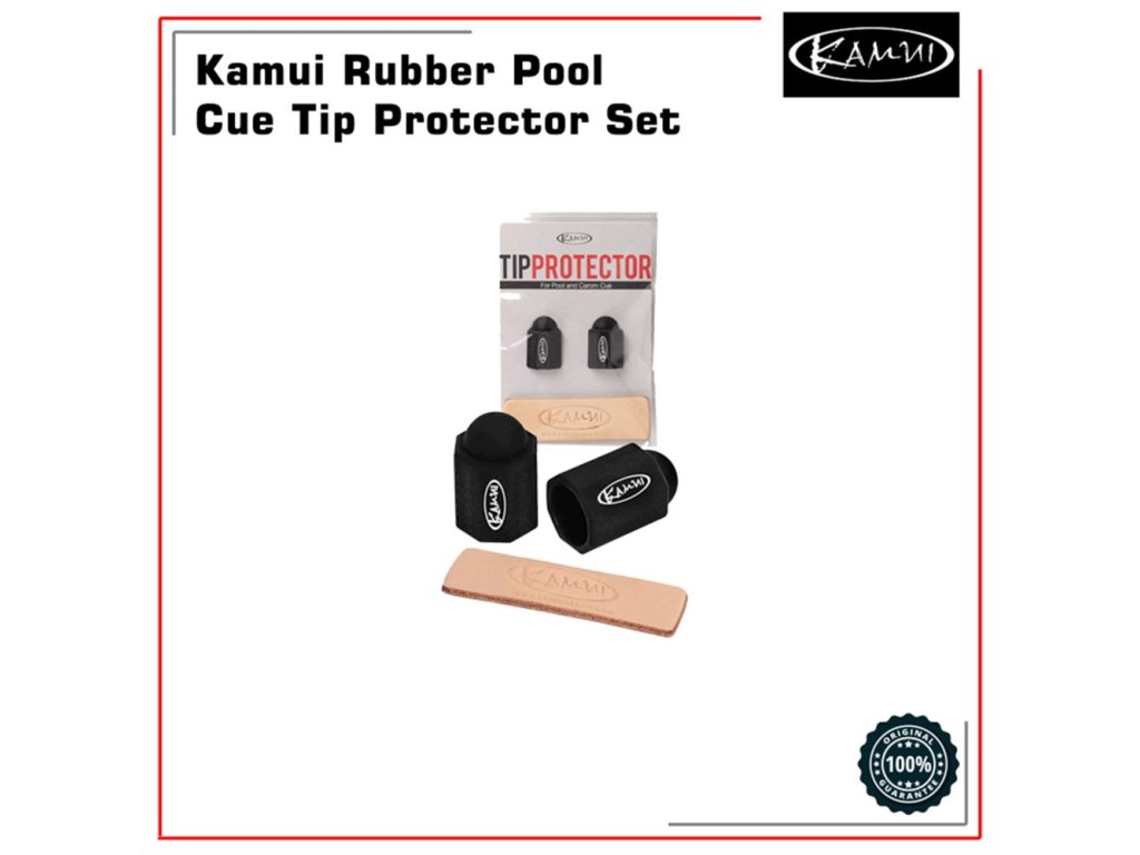 Kamui ochranný kryt na špičku tága