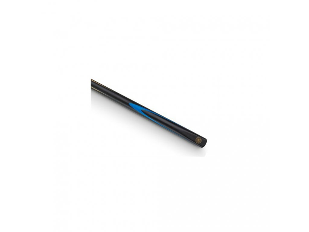 Snookerové tágo Peradon Cannon Buck dvojdielne, 122cm
