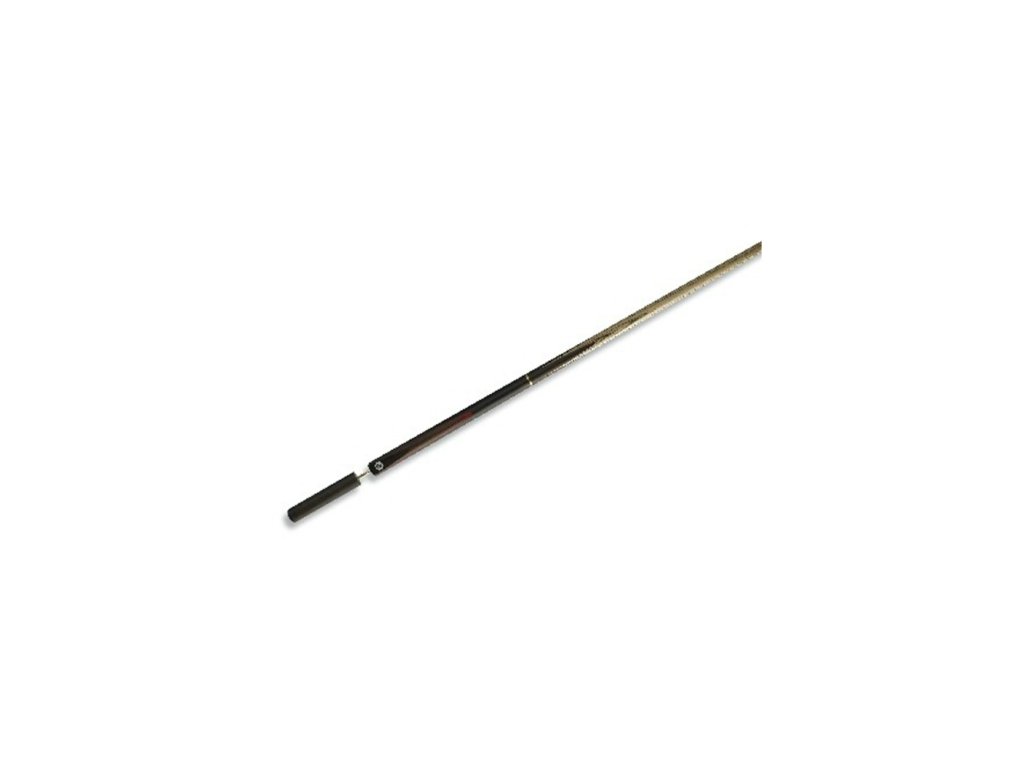Snookerové tágo Peradon Cannon Magic 3/4 trojdielne