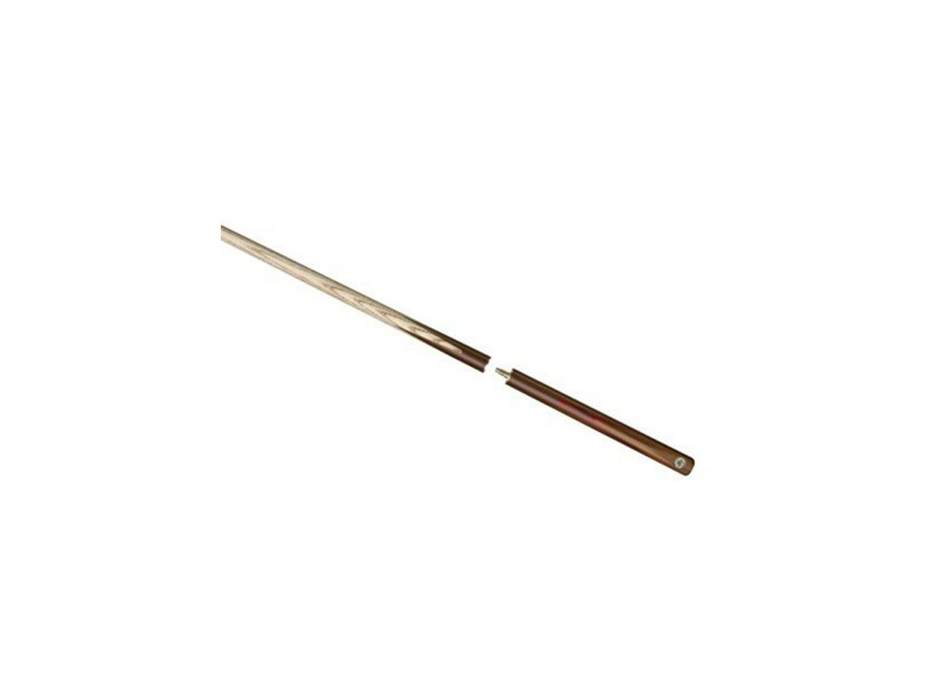 Snookerové tágo Peradon Crown 3/4
