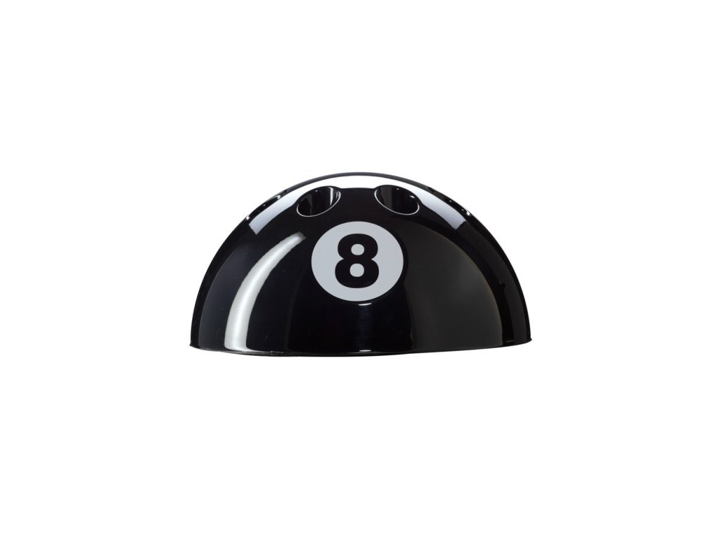 Stojan Buffalo 8-BALL na 9 tág