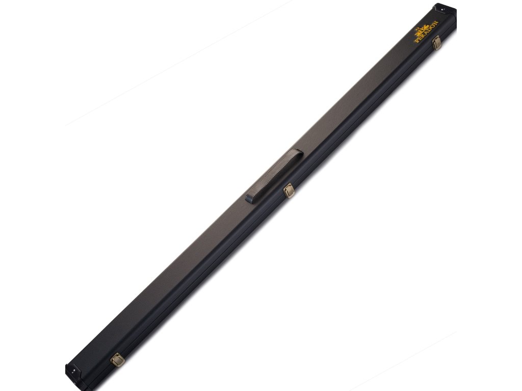 Kufrík na tágo Peradon Clubman 3/4 čierne