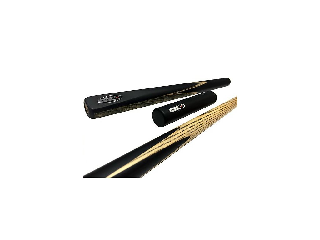 Snookerové tágo Riley ROS8 trojdielne