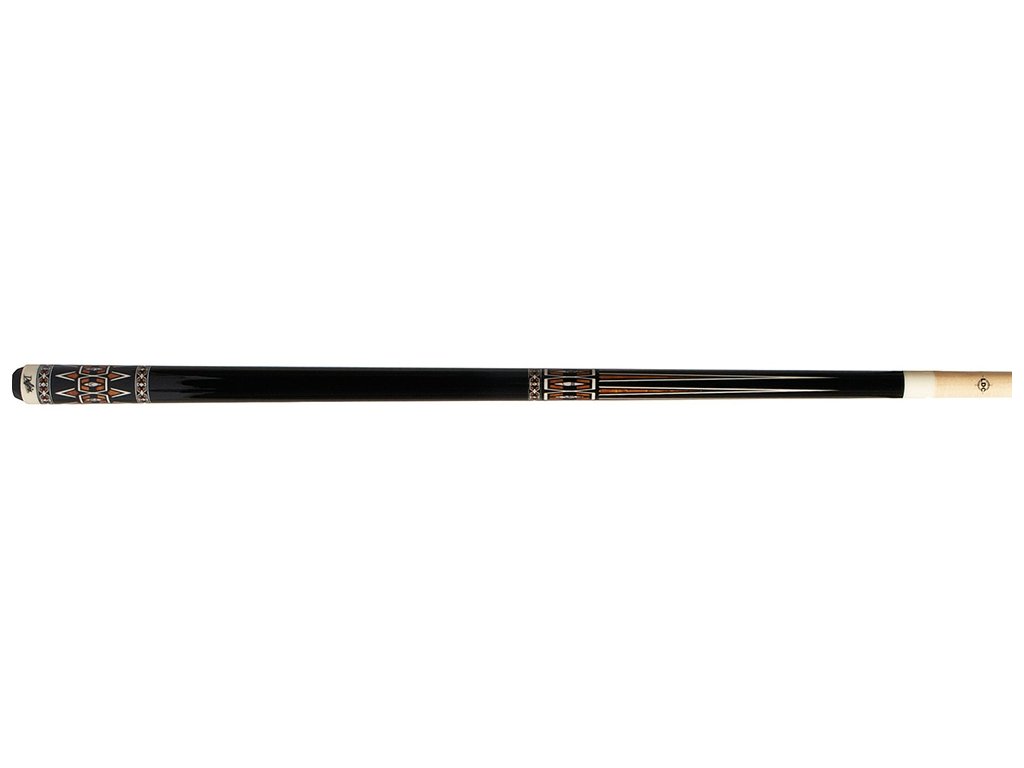 Karambolové tágo Buffalo Dufferin No.539, dvojdielne