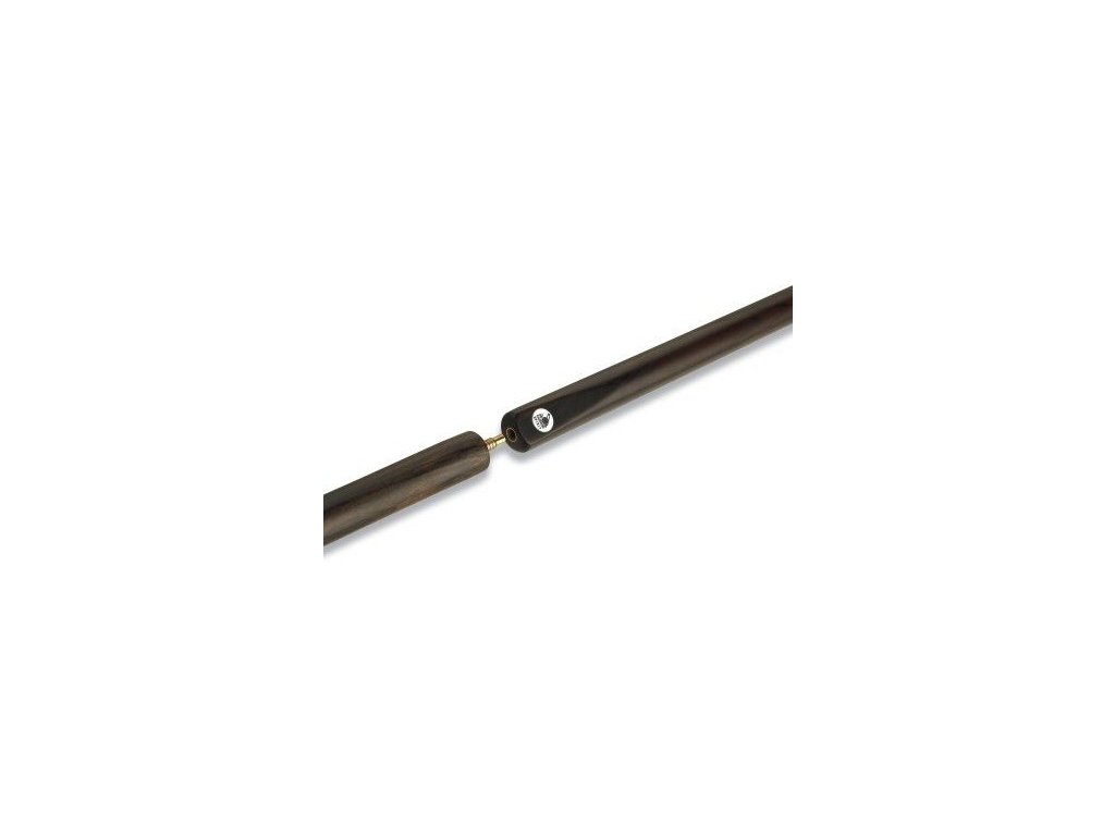 Peradon Biliardové snookerové tágo Cannon Spirit dvojdielne a mini predlžovák