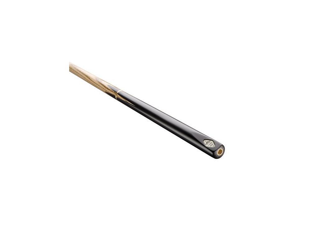 Biliardové snookerové tágo Peradon Lazer 3/4, dvojdielne