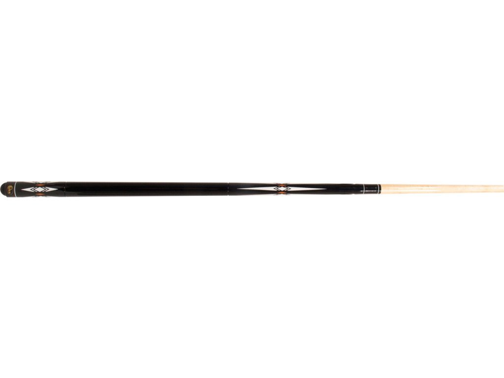 Buffalo poolové tágo Orca SII No.5 dvojdielne, 145cm/13mm
