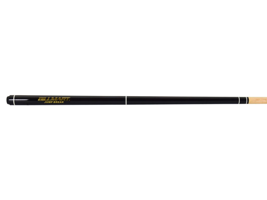 Classic Poolové rozrážacie tágo Billmart 147cm, trojdielne