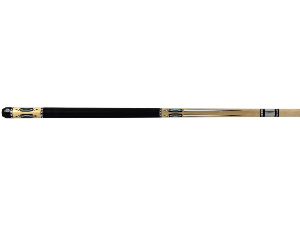 Classic Poolové tágo G-1802 147cm, dvojdielne