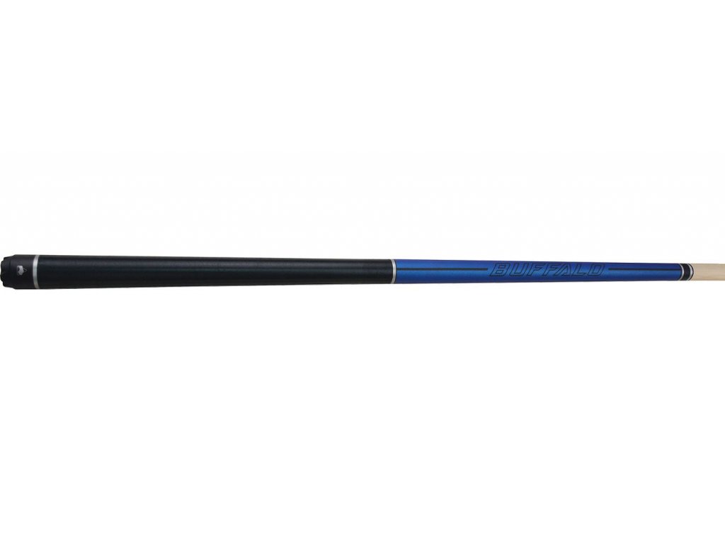 Buffalo Poolové dvojdielne tágo Atlantic modré, 145cm