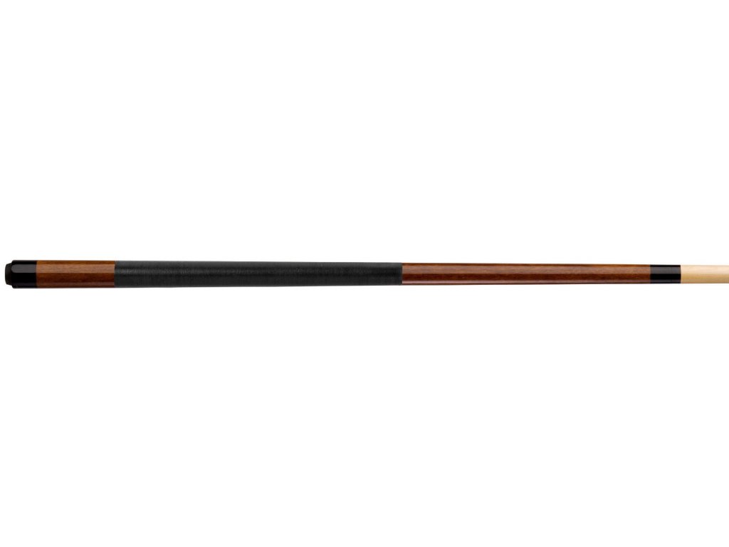 Classic Pool javorové tágo Beginner hnedé 147cm, dvojdielne