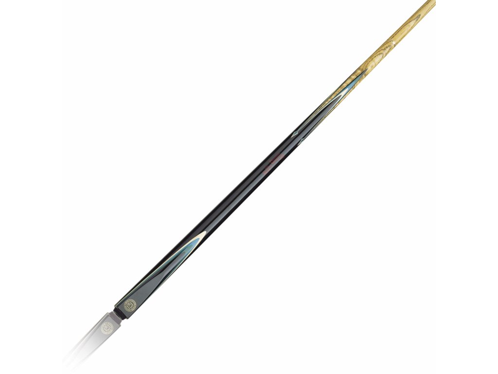 Snookerové tágo BCE J. White 250 dvojdielne