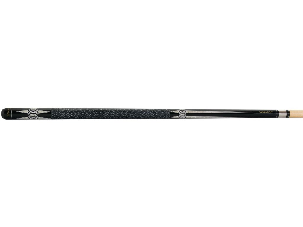 Classic Pool biliardové javorové tágo EarthLite 201, 147cm, dvojdielne
