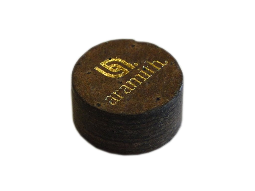 Koža na tágo Aramith 14mm, medium