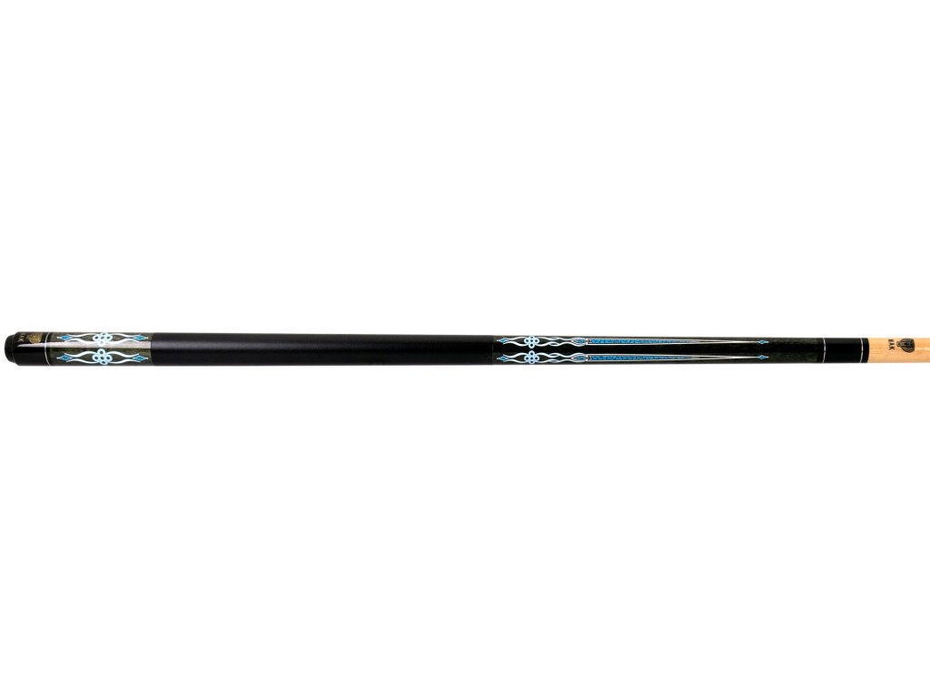 Pool biliardové tágo Classic Cobra MAK-10, dvojdielne