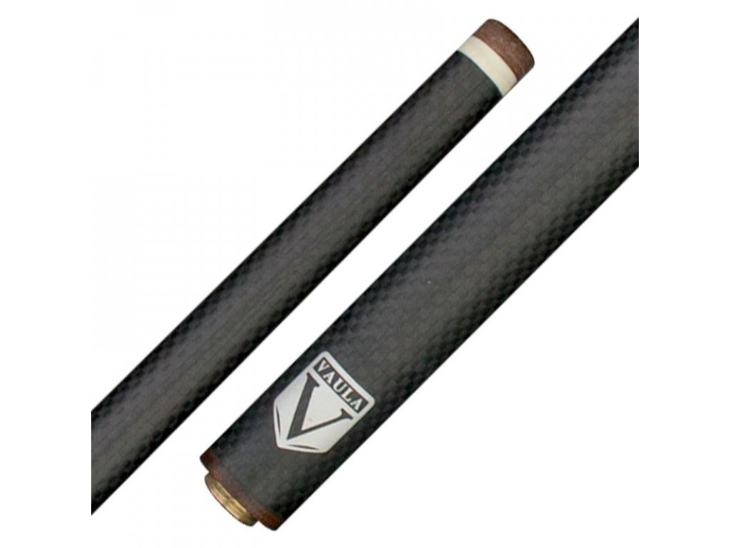 Vaula Carbon špica na tágo, 12mm koža