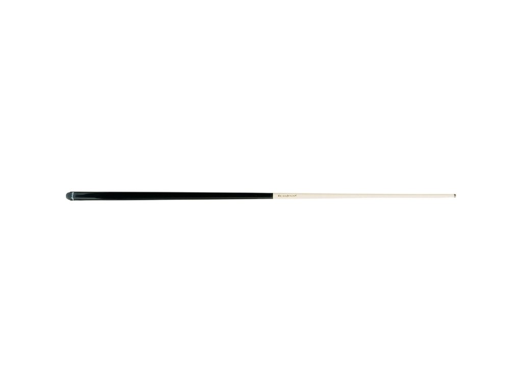 Biliardové tágo Buffalo STINGER javor, 130 cm jednodielne