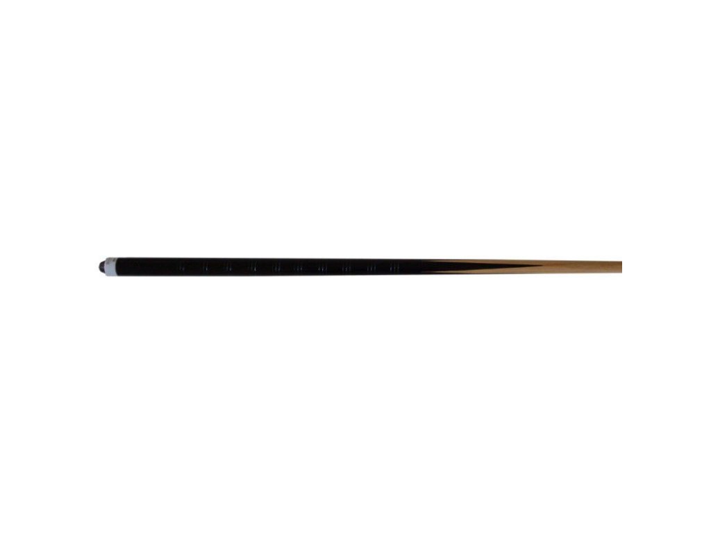 Jednodielne pool biliardové tágo Universal 102 cm