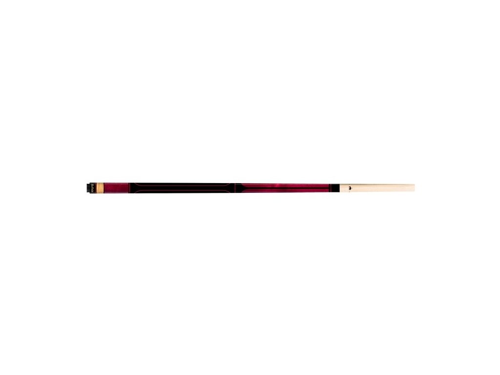 Karambolové tágo Buffalo ELAN NO.3 - (500-530g) 12mm