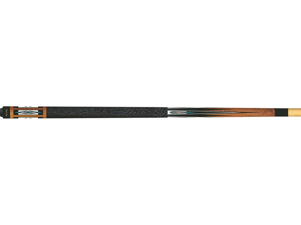 Pool biliardové tágo Buffalo Triton Target 4, dvojdielne