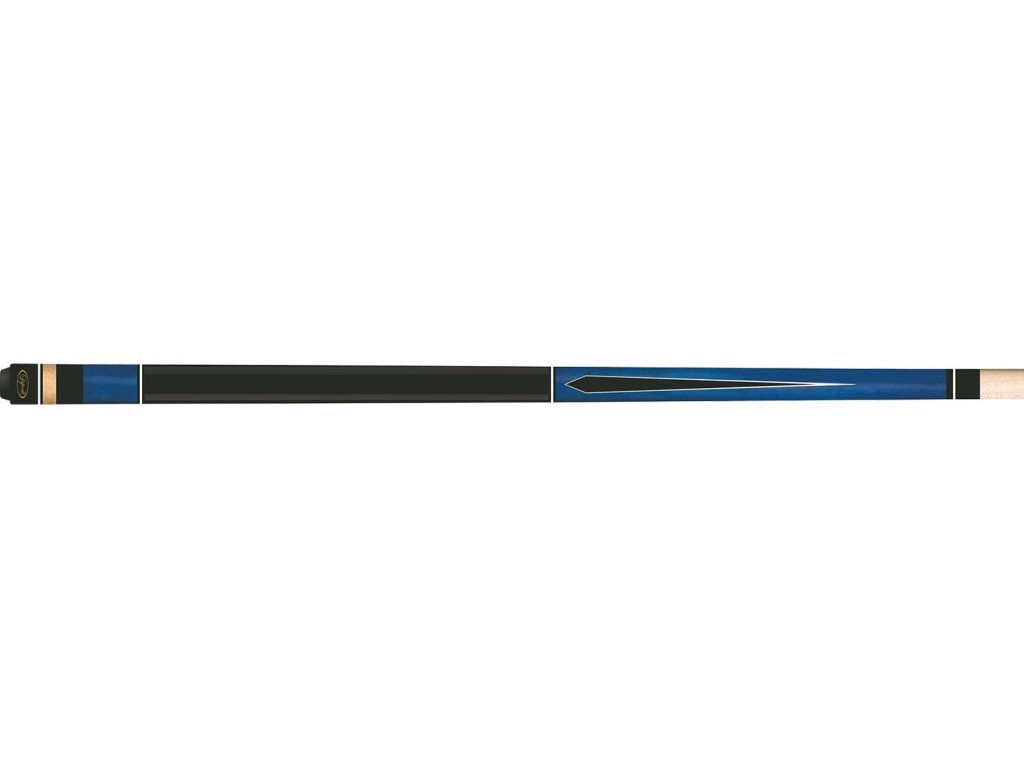 Karambolové tágo Laperti Estrella No.3, dvojdielne 141 cm