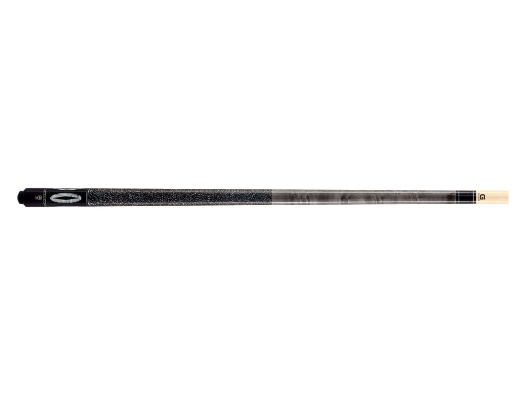 Pool biliardové tágo McDermott G213 Pacific Grey, dvojdielne