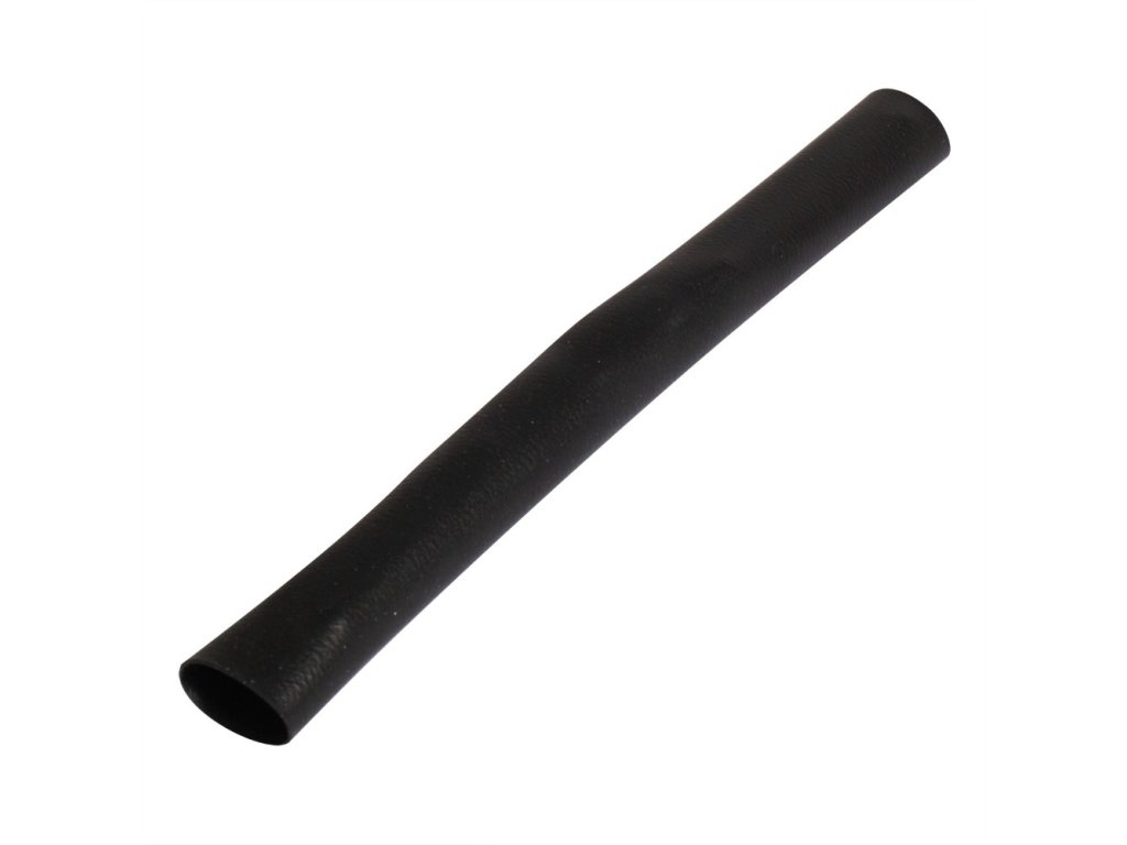 Grip na biliardové tágo IBS silicon, čierny