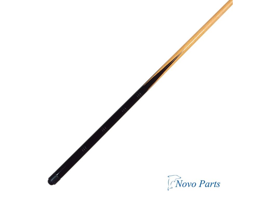 Biliardové tágo Buffalo House Q Hardwood 120-122 cm jednodielne