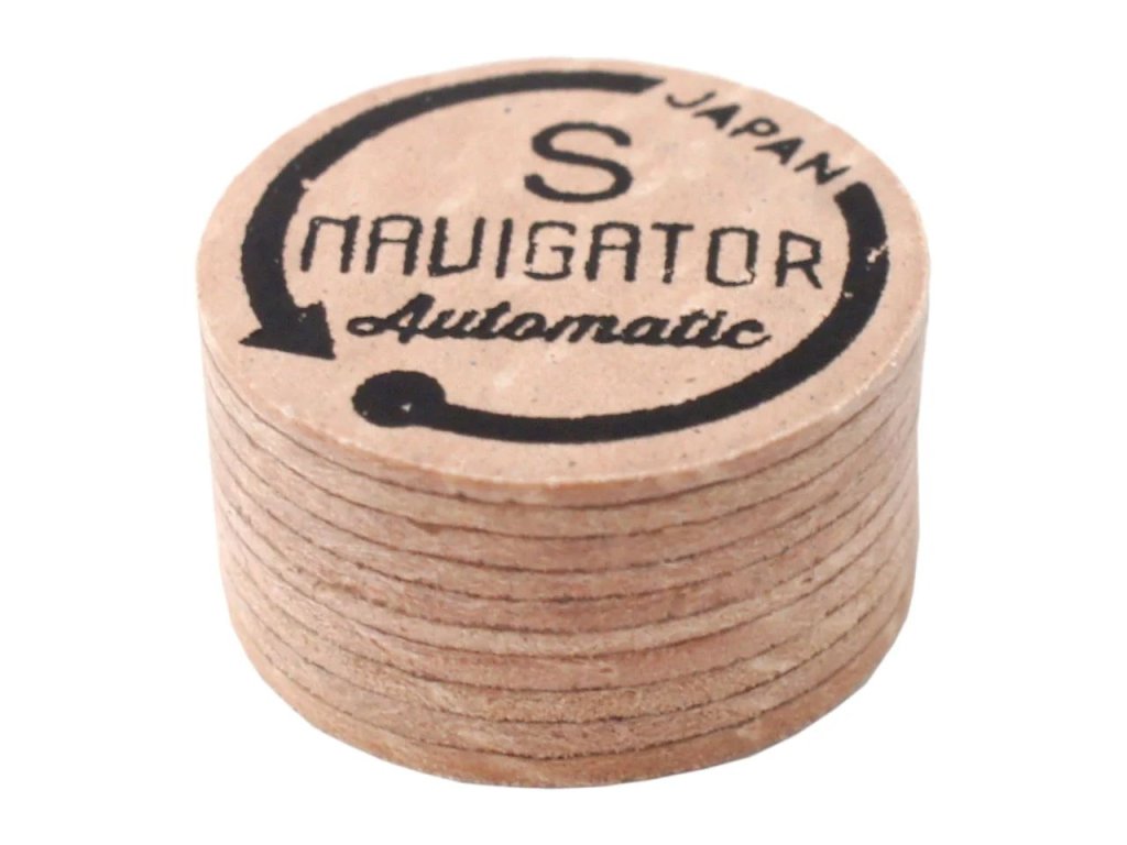 Koža na tágo Navigator Automatic 13mm, soft