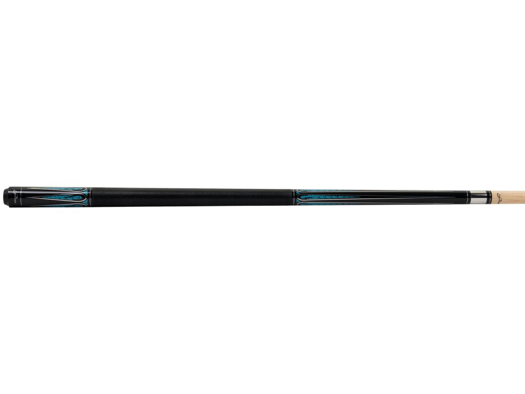 Pool biliardové tágo Fury Stinger X-3, dvojdielne