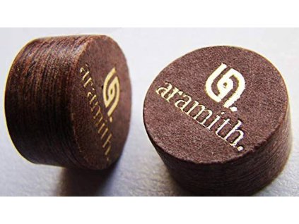 Koža na tágo Aramith laminovaná 12mm, medium