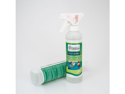 Dynamic kondicionér na plátno, 250ml