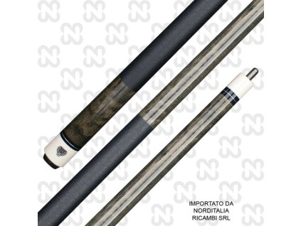 Biliardové tágo Norditalia Cobra 103 javor