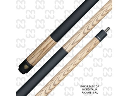 Biliardové tágo Norditalia Cobra 102 javor