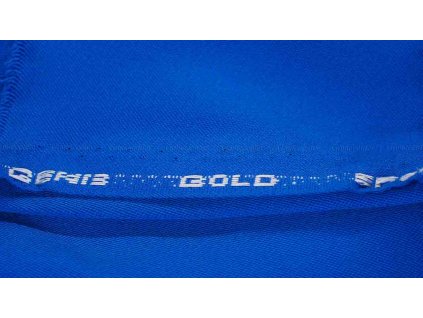 Plátno Super Gold modré 180 cm široké