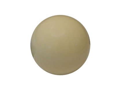 Biliardová guľa Aramith 50,8 mm biela