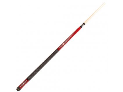 Biliardové tágo Buffalo Piranha SII Pool Cue No.4, 145cm/13mm