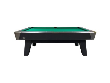 Pool biliardový stôl Buffalo Outrage 7ft čierny