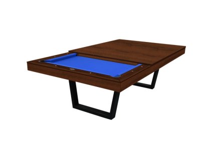 Pool biliardový stôl Buffalo Harlem 7ft s krycou doskou