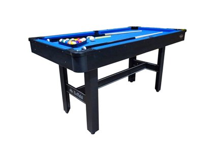 Pool biliardový stôl Buffalo Rookie II 5ft