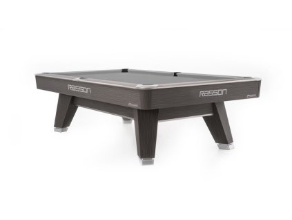 Profesionálny pool biliardový stôl Rasson Acurra Sarum 9ft