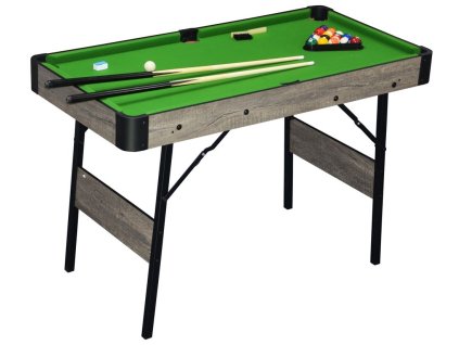 Biliardový stôl pre deti Pool, 4 ft, s príslušenstvom