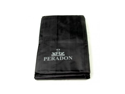 Prikrývka Peradon na biliardový stôl 9ft, čierna