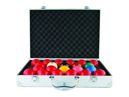Snooker biliardové gule Aramith STC Pro-Cup 1G priemer 52,4mm