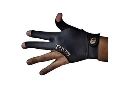 Taom Biliardová rukavica Midas, veľkosť M