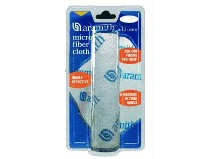 Utierka na gule Aramith s mikrovláknom