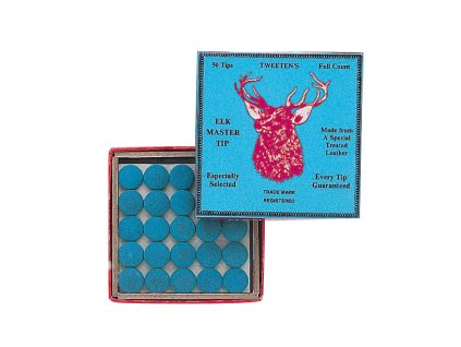 Koža na tágo Elk Master 13mm