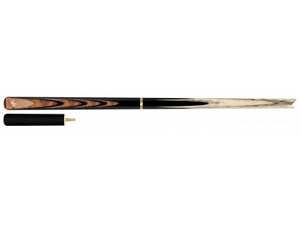 Snookerové tágo Dufferin Medusa 3/4 trojdielne